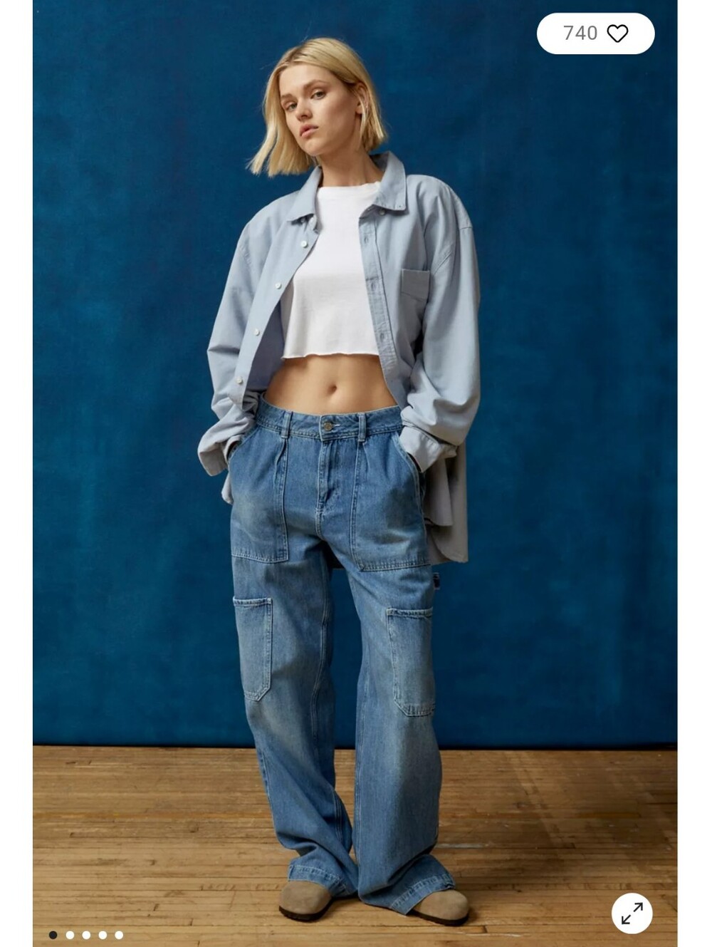 BDG urban Outfitters